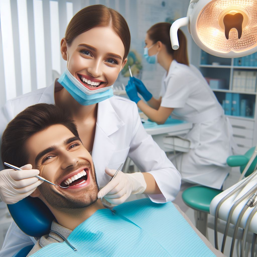 8 Critical Dental Emergencies: When to Seek Immediate Care